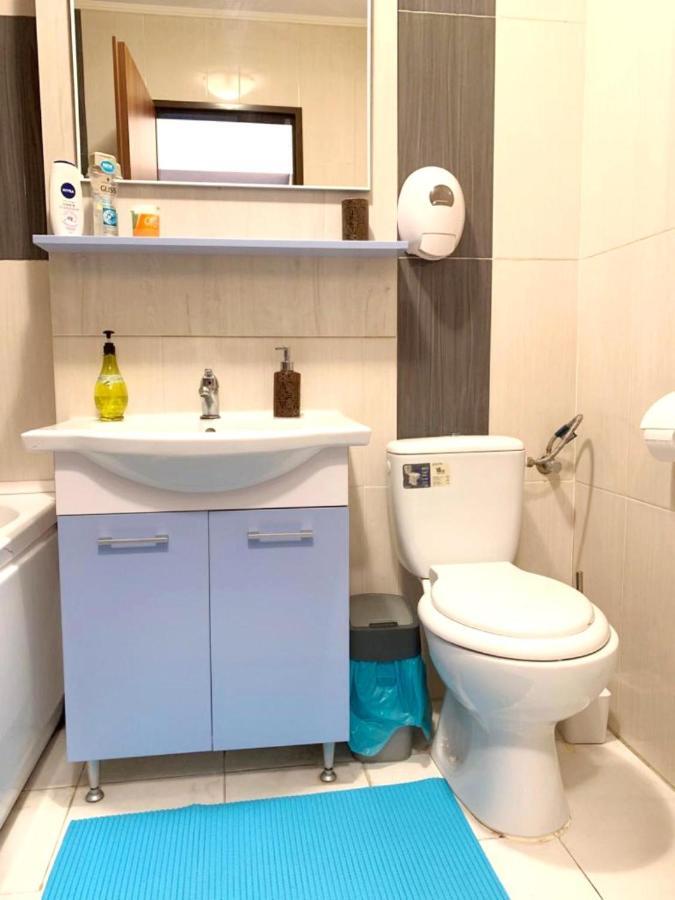 Emma Accommodation - Clean And Comfortable Apartment Yaş Dış mekan fotoğraf